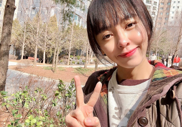 '싱글맘' 강성연, 연년생 아들맘 고충..휴대폰도 와장창 "왜 이리 더 …