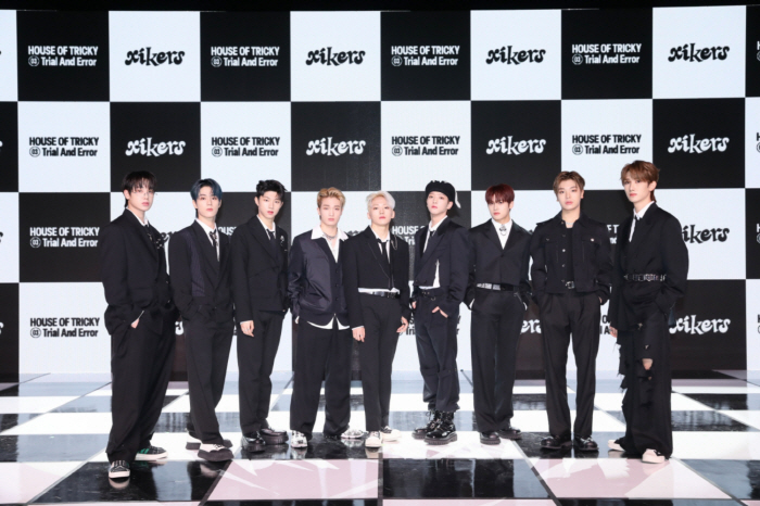 싸이커스 "데뷔 1주년, 우리만의 강점과 매력 찾았다"