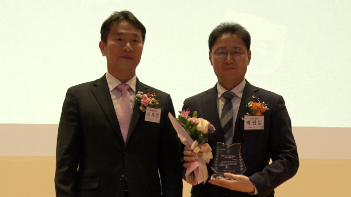 DB손해보험, 1사1교 금융교육 회사·직원 부문 금감원장상 수상