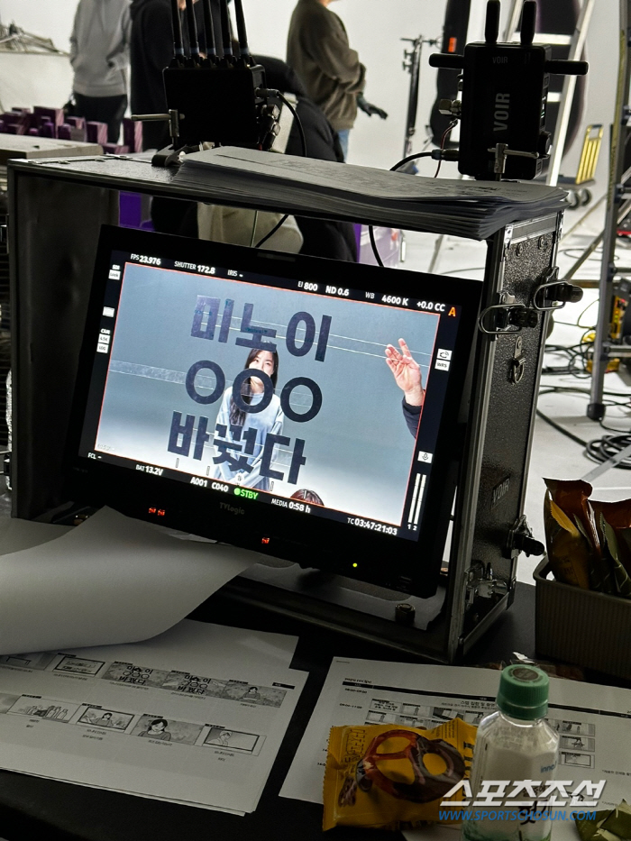 [SC이슈] "무리한 요구" 눈물 쏟은 미노이vs파파레서피 "무리 NO,…