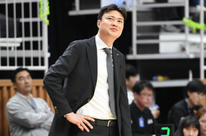 [KBL 현장코멘트] 송영진 KT 감독 