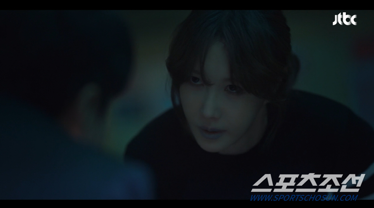 이지아, 오민석에 의해 '냉동창고'에 감금돼…"내가 니 엄마 밀었다" (…