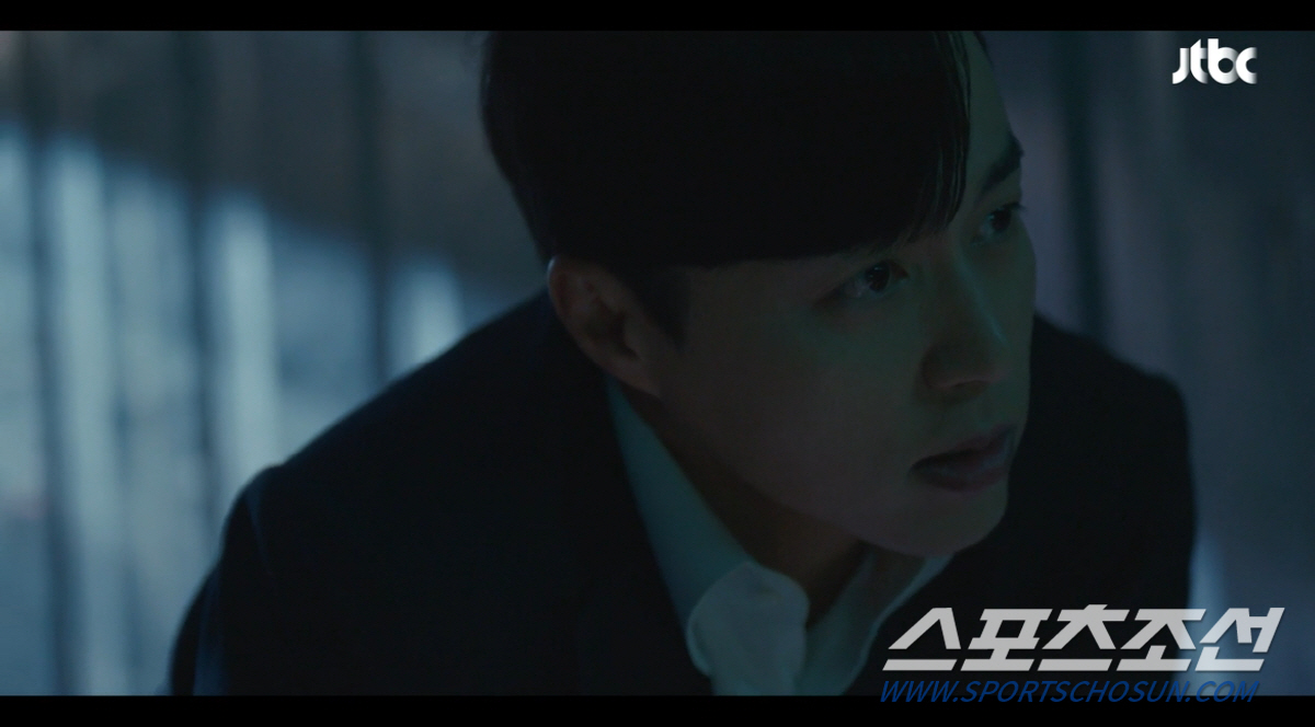 이지아, 오민석에 의해 '냉동창고'에 감금돼…"내가 니 엄마 밀었다" (…