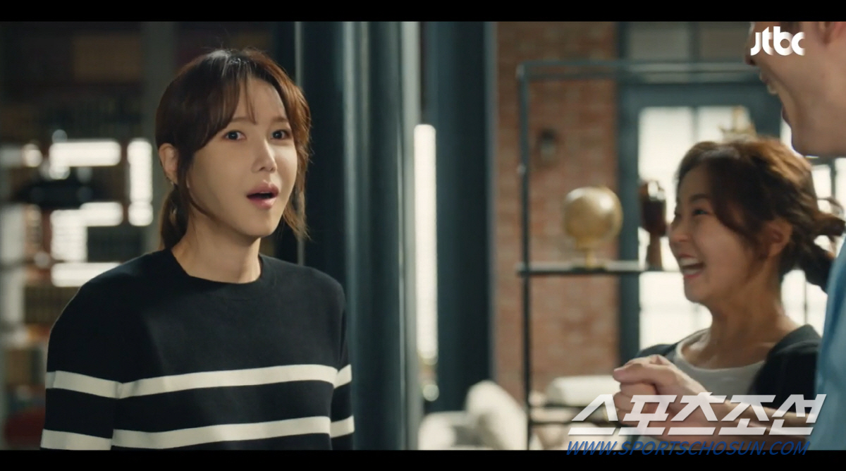 이지아, 오민석에 의해 '냉동창고'에 감금돼…"내가 니 엄마 밀었다" (…