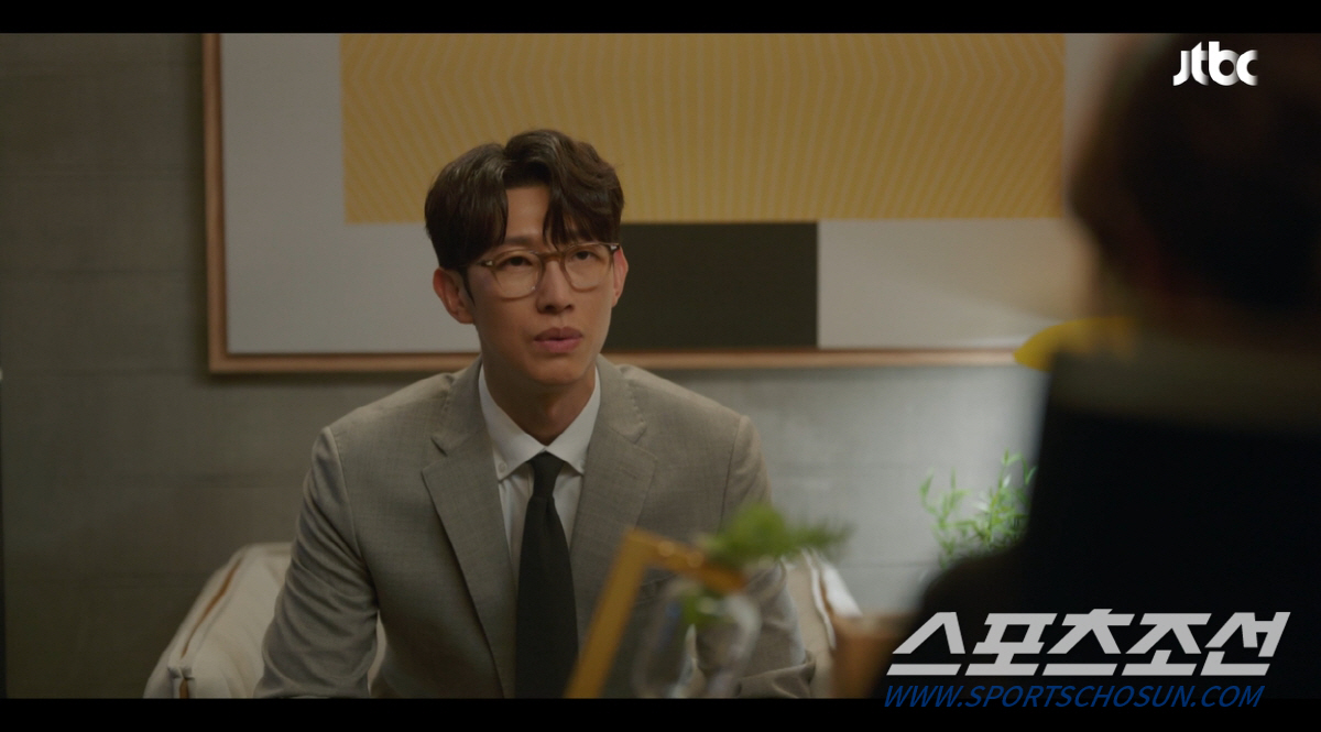 이지아, 오민석에 의해 '냉동창고'에 감금돼…"내가 니 엄마 밀었다" (…