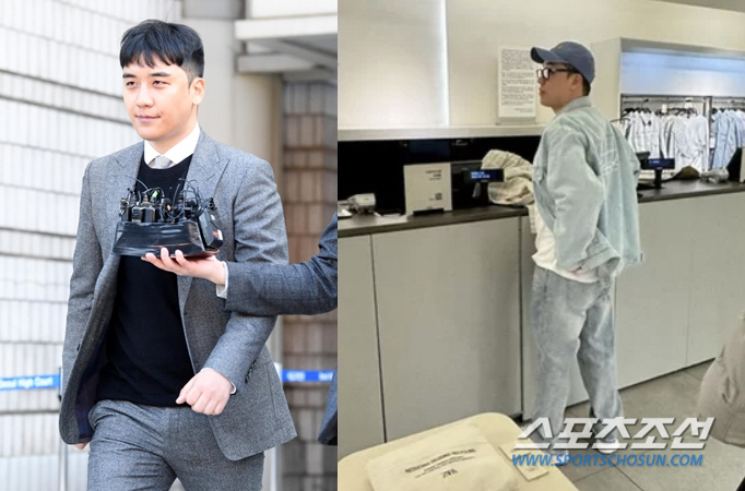 [종합] 승리, 빅뱅팔이도 못 막은 VIP의 추락…클럽→스파 브랜드 '대…