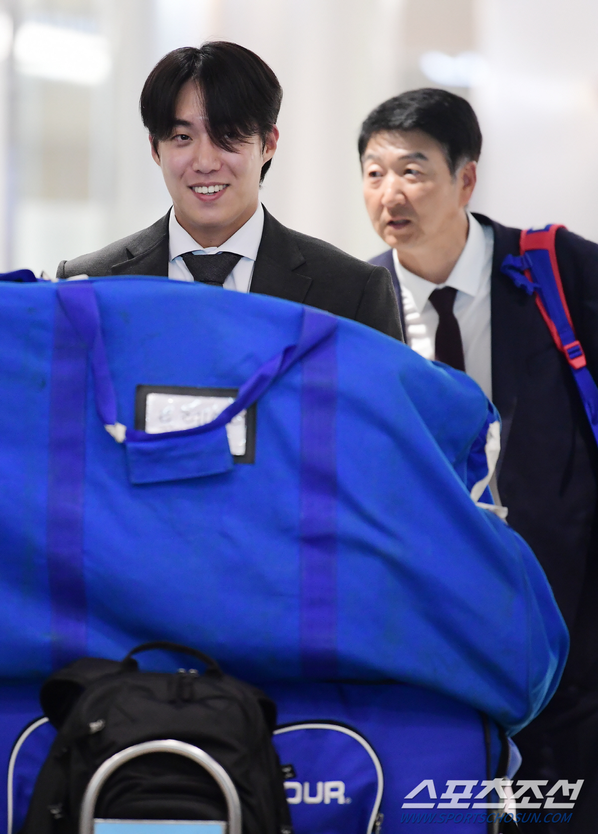 "불펜, 내야 뎁스, 작년보다 확실히 좋아질 것" '38일'의 확신, 푸…