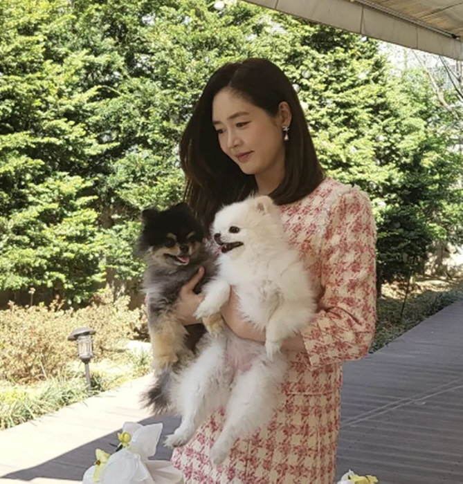 '활동 중단' 성유리, 엎친데 덮친격 "뭐가 그리 급해서 갑자기 별이 됐…