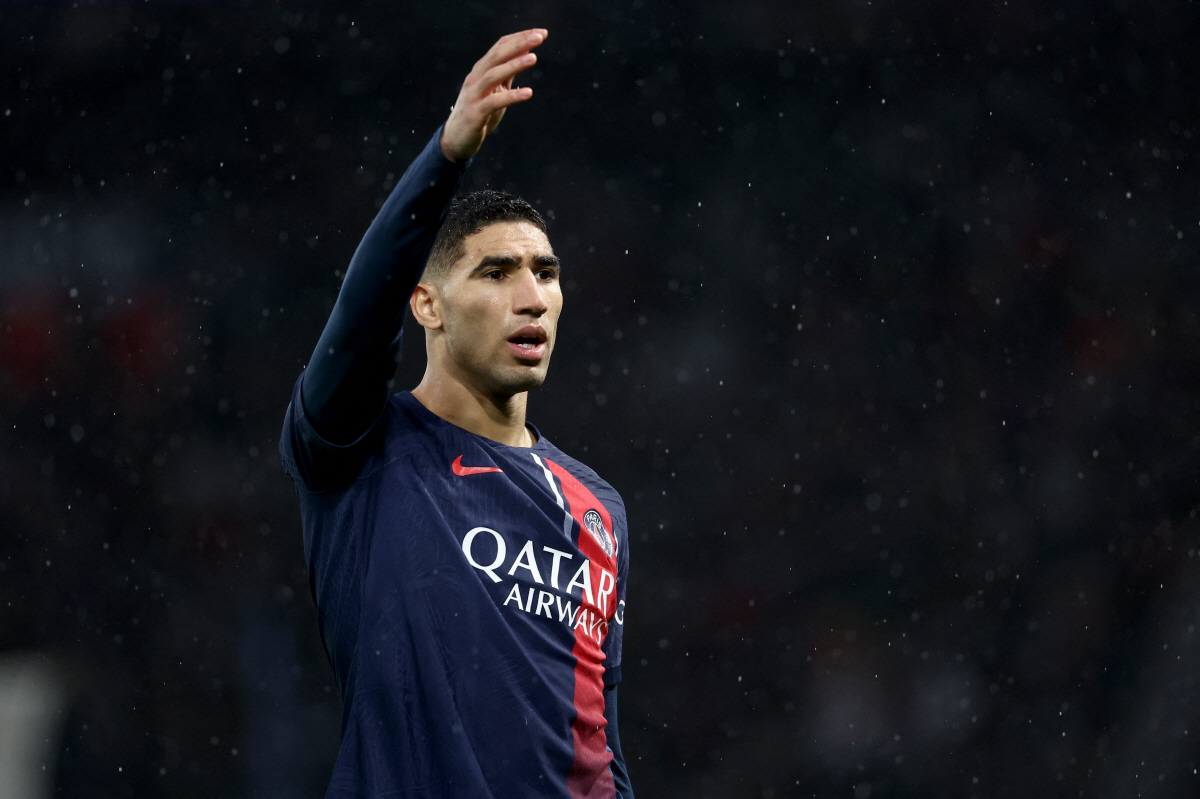 '이강인 두고 다 가버리나'...PSG, '음바페 절친'까지 이적 가능성…