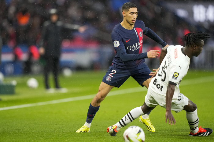 '이강인 두고 다 가버리나'...PSG, '음바페 절친'까지 이적 가능성…