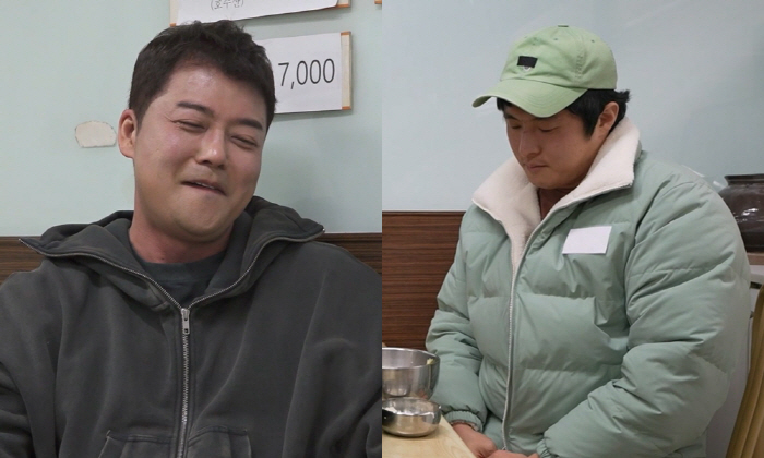 "넌 질투가 너무 많아" 기안84, 다정한 전현무·이장우에 질투 폭발 (…