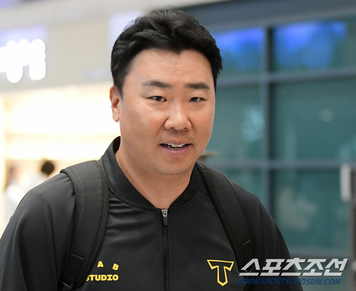 '최악의 가정' KIA 칼 안뽑았으면 어쩔뻔 했나…전 감독 결국 재판 넘…