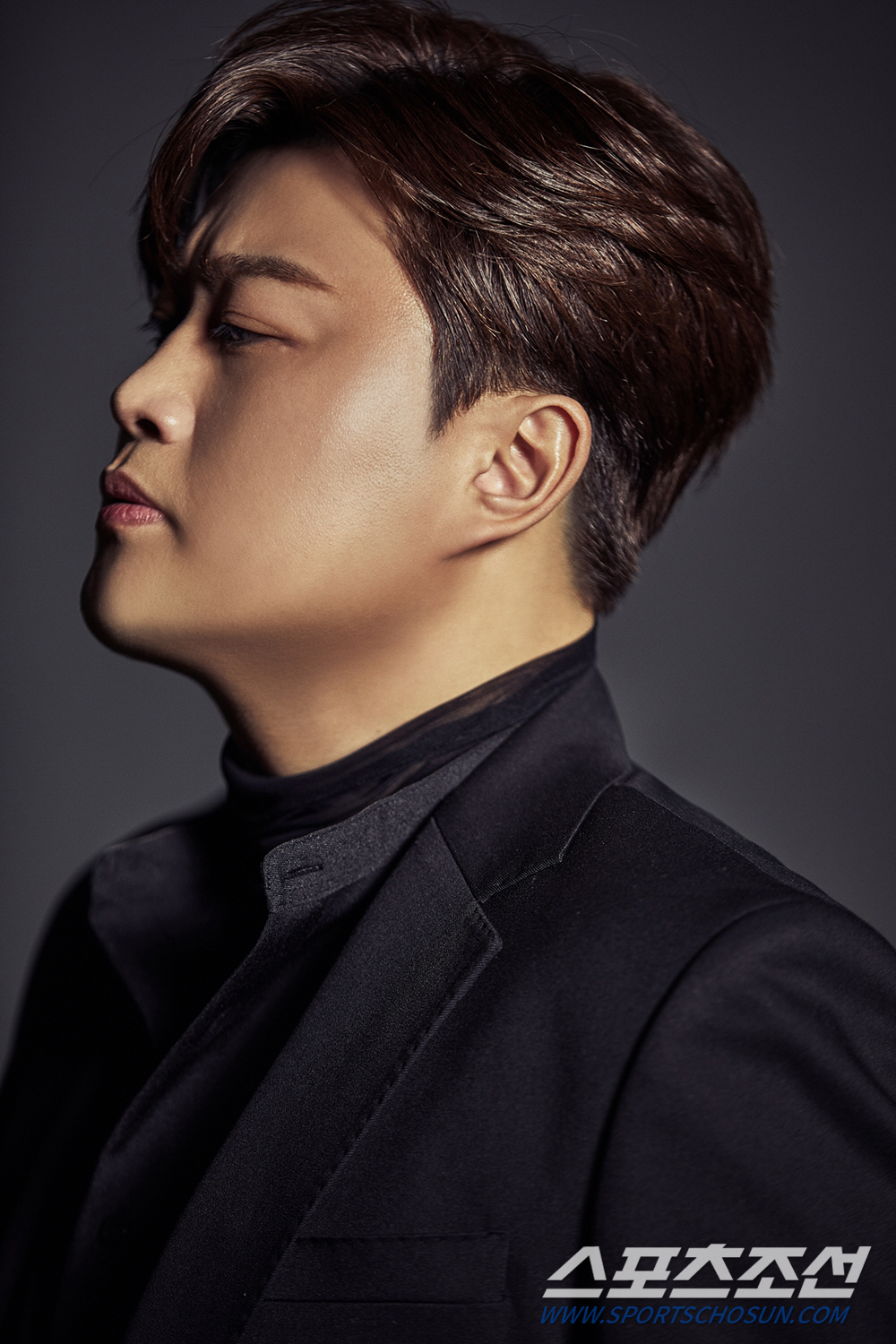 김호중, 4월에 전곡 작사·작곡한 정규 2집 발매…타이틀곡 뮤비, 차은택…