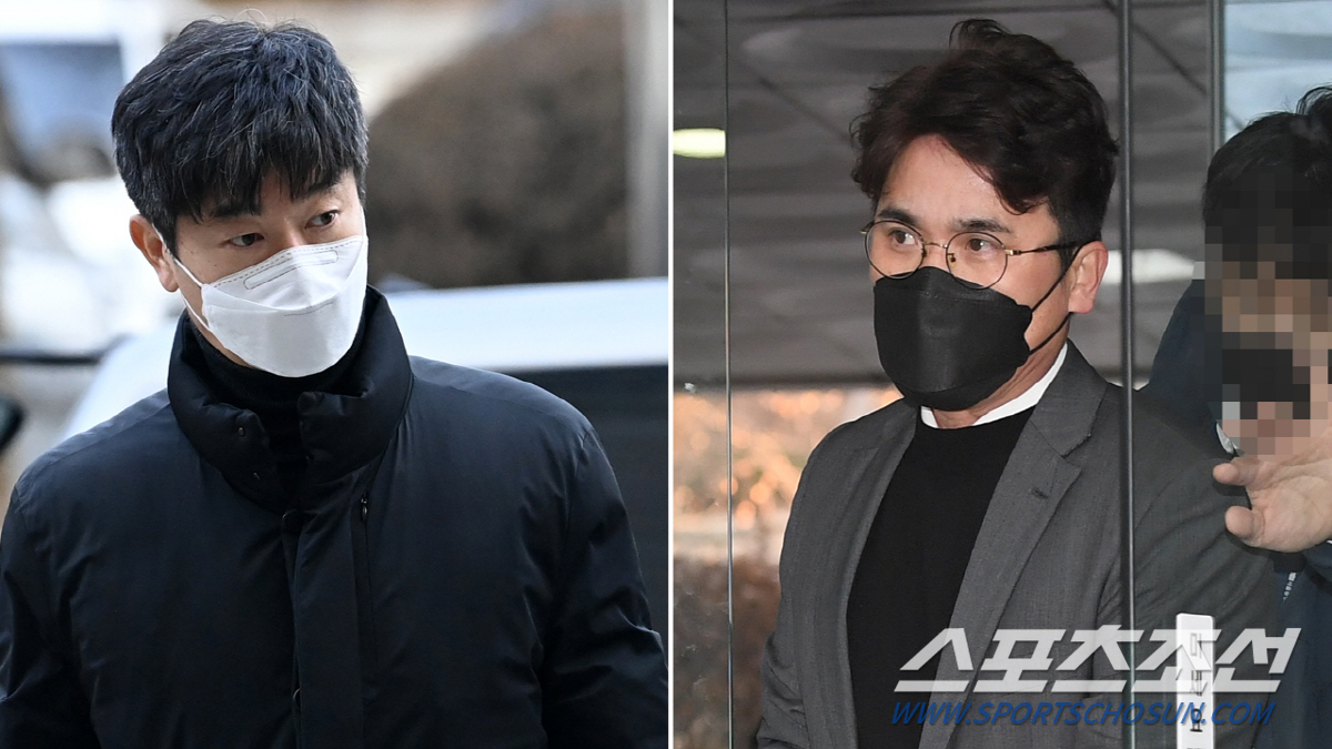 2억이라는 큰 돈을, 이렇게 나쁘게 벌려고 했다니...장정석 '뒷돈 파문…