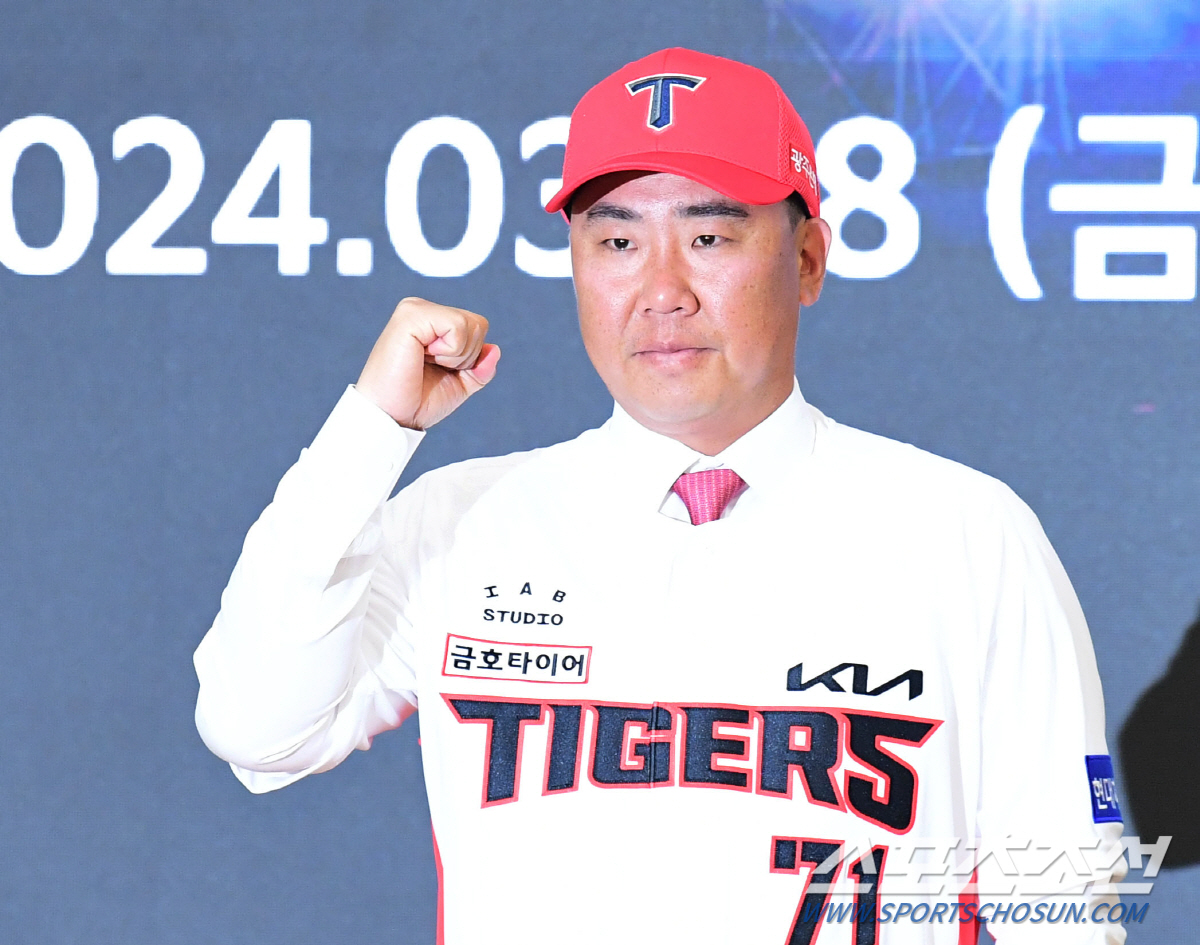 "내가 말했잖아" 선견지명 있었던 은사, 신임 감독이 가장 먼저 통화한 …