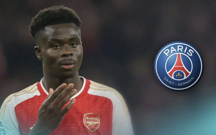 '이강인 동갑내기 친구 생기나?' PSG, 초대형 이적 계획 준비...'…