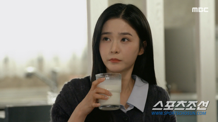 "무조건 왕지훈 아이여야 해!". '임신' 오세영, 윤선우-문지후 중 누…