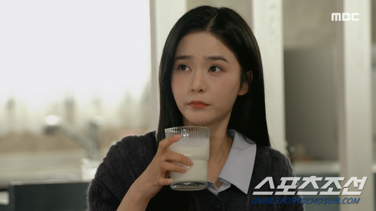 "무조건 왕지훈 아이여야 해!". '임신' 오세영, 윤선우-문지후 중 누…