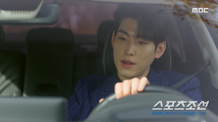 "무조건 왕지훈 아이여야 해!". '임신' 오세영, 윤선우-문지후 중 누…