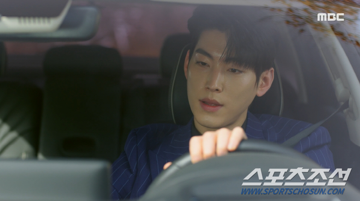 "무조건 왕지훈 아이여야 해!". '임신' 오세영, 윤선우-문지후 중 누…
