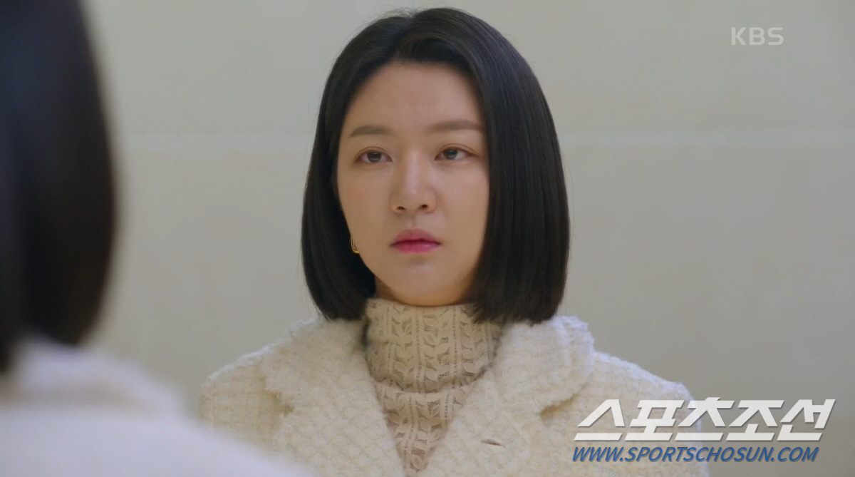 [종합]"해괴망측한 꼴 다 보여주게 생겼구나". 이소연 '임신'에 시할머…