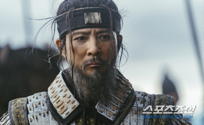 [SC이슈]최수종, 네번째 대상 안겨준 '고려거란전쟁'인데…8일 '종방연…