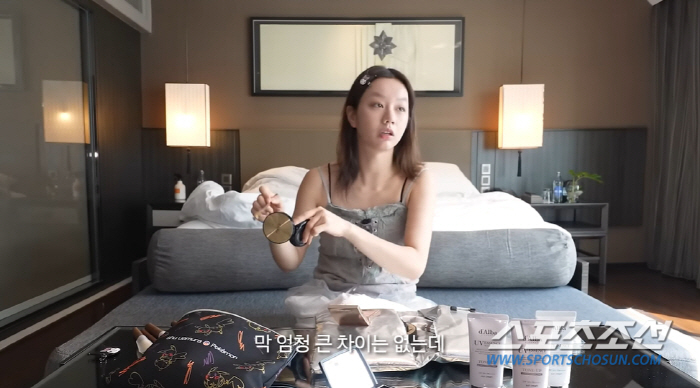 "또 했네 또 했어 그런다". 혜리, 반복되는 '코 성형' 의혹에 "기분…