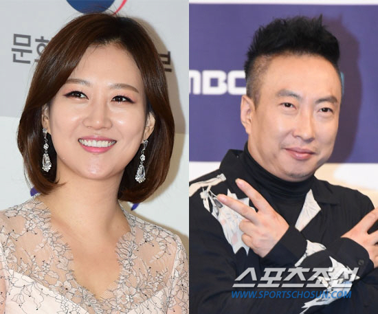 "AI 노래엔 감성이 없다"…장윤정X박명수, 'AI 커버곡' 열풍에 소신…
