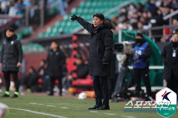 '김인성 역전골'포항,대구에 3대1승...박태하 감독 데뷔승[K리그1 리뷰]