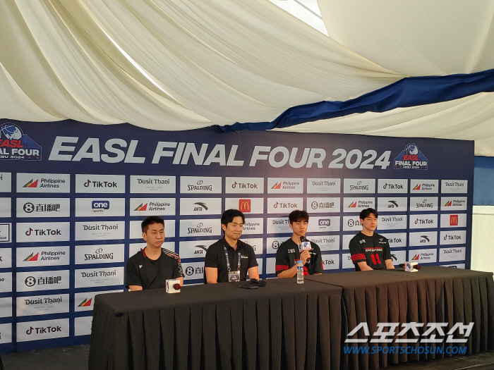 [CEBU 포커스] KBL 우승이 1억인데.. EASL 3등이 3.3억!…