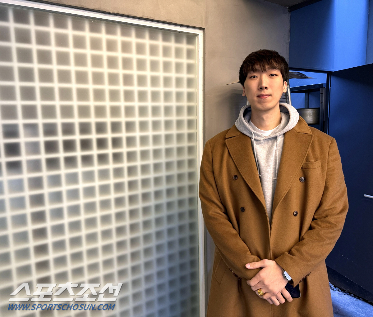 [단독] '파묘' 일본 귀신 김병오 "키 220cm 배우...CG 아니었…