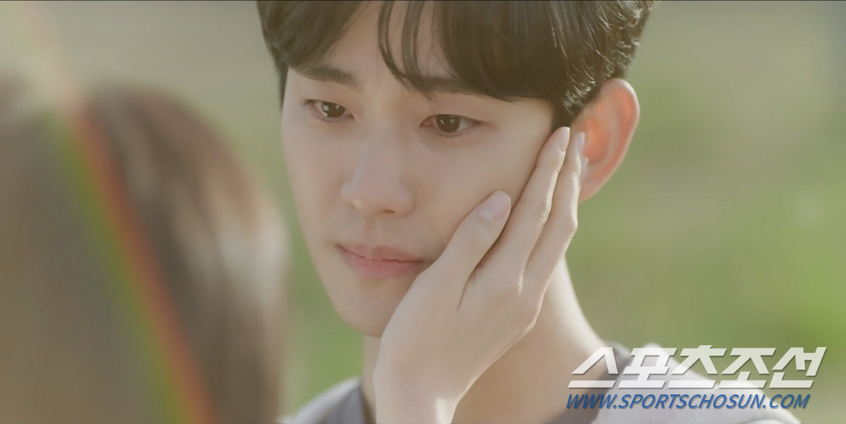 [이정혁의 수다톡톡]김지원 '시한부', 가짜죠? '눈물의 여왕', '갑톡…