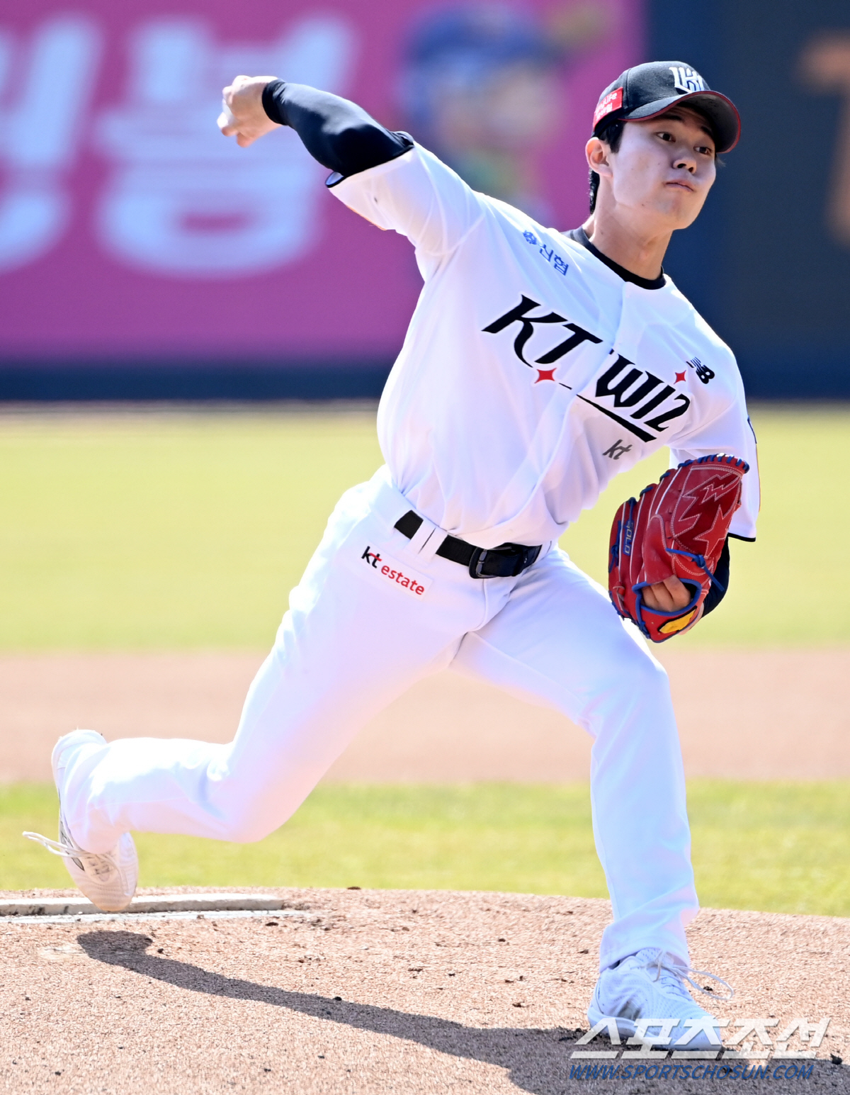 150km직구+환상의 커브... 한국시리즈 MVP를 두번이나 삼진잡다. …