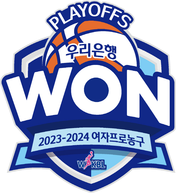 [WKBL PO]'업셋 명수 봤지?' 삼성생명, 우리은행 꺾고 이변의 첫승 올렸다