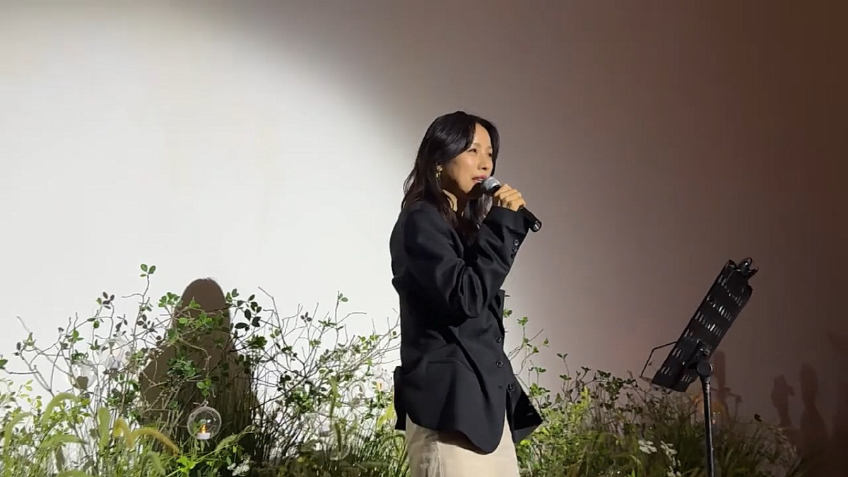 이효리 축가·하지원 주례…정호철♥이혜지 '톱★급' 초호화 라인업에 생중계…