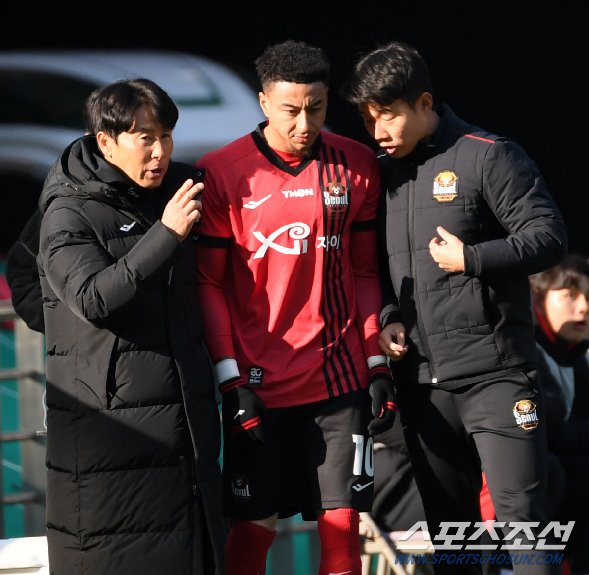 [현장에서]'5만1670명이 찾았다' 임영웅도 넘어선 '린가드 효과'..…