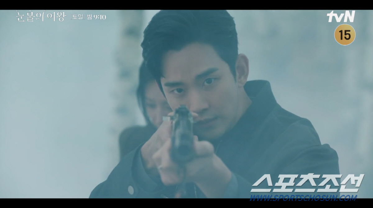 [종합]'석달 시한부' 김지원, 김수현 '애정 공세'에 차츰 빠져들어…'…