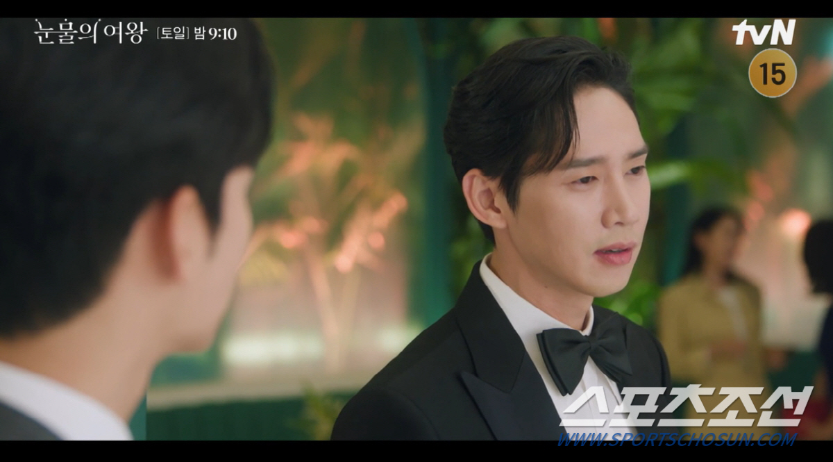 [종합]'석달 시한부' 김지원, 김수현 '애정 공세'에 차츰 빠져들어…'…