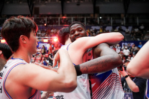 [CEBU 포커스] KBL 상금의 10배가 넘는다! 위대한 '첫 걸음' 뗀 EASL→'농구의 챔피언스리그' 과연 가능할까