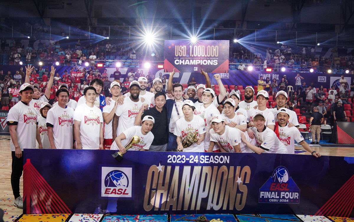 [CEBU 포커스] KBL 상금의 10배가 넘는다! 위대한 '첫 걸음' …