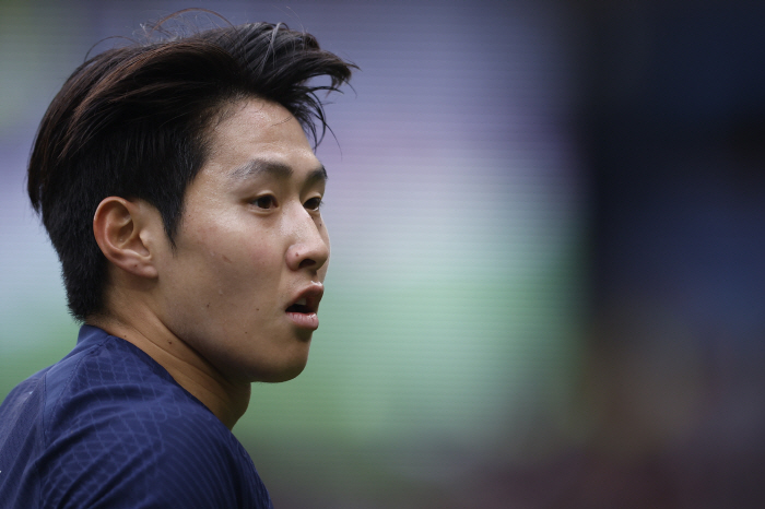 '이강인 동료들과 한국 온다?' PSG, 오는 여름 한국 투어 추진 계획…
