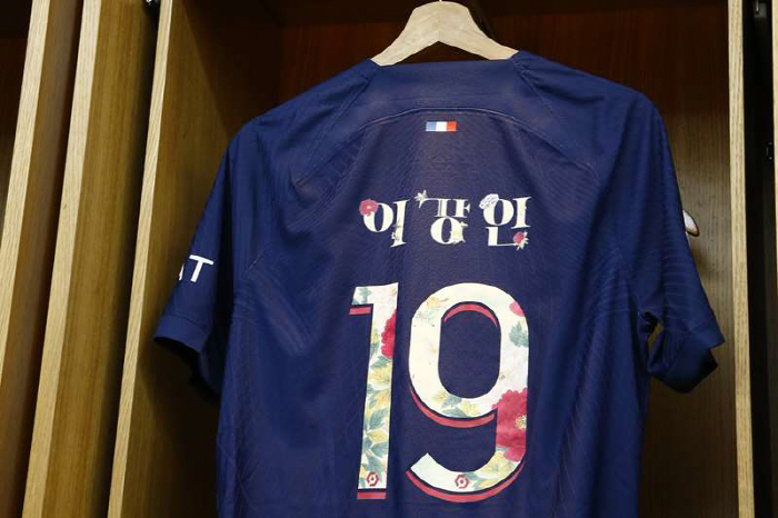 '이강인 동료들과 한국 온다?' PSG, 오는 여름 한국 투어 추진 계획…