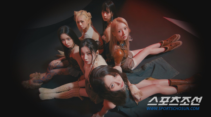 베이비몬스터, '휴식기' 아현 공개로 '완전체 컴백' 알려…본격 티징에 …