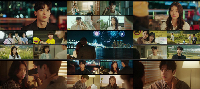 [SC리뷰] 박형식, ♥박신혜 위한 '깜짝' 프러포즈 준비…새로운 행복 …