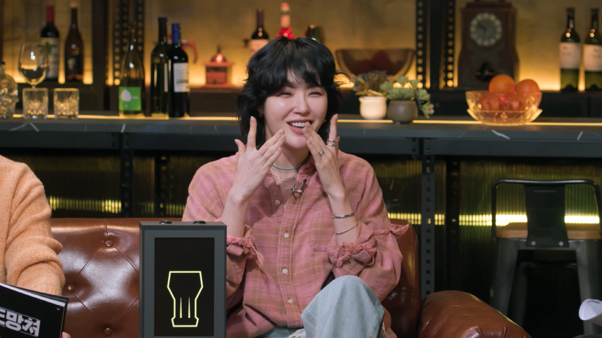 김구라, '돌싱' 김새롬에 소개팅 주선…'유명 인물' 소개팅남, 누구?(…