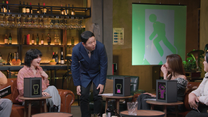 김구라, '돌싱' 김새롬에 소개팅 주선…'유명 인물' 소개팅남, 누구?(…