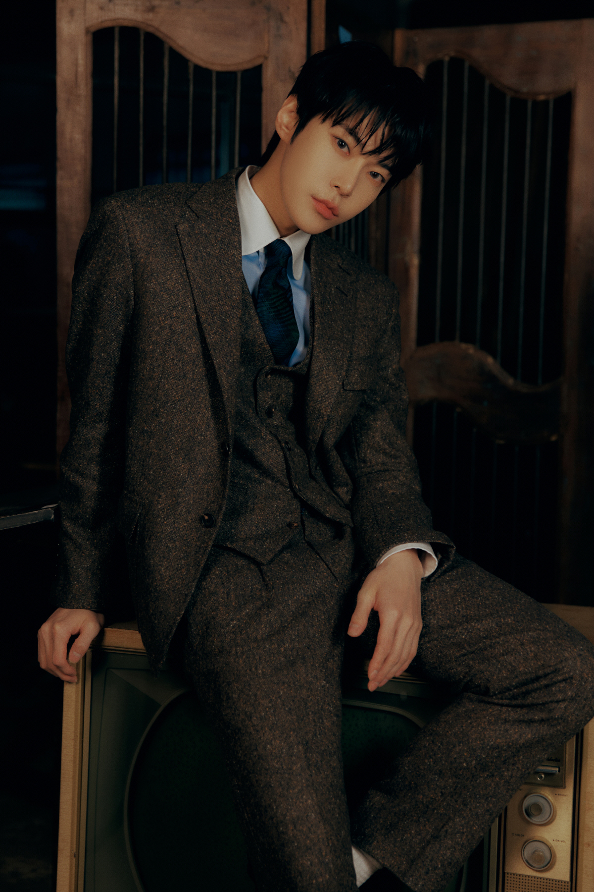[단독]NCT 도영, 4월 솔로 데뷔…올해도 열일 '질주'