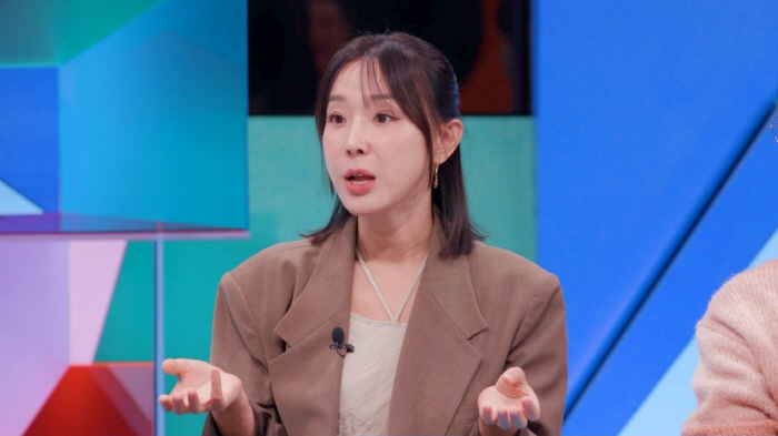 '문재완♥' 이지혜 "남편과의 결혼, 매 순간 후회해…심지어 어제도 했다…