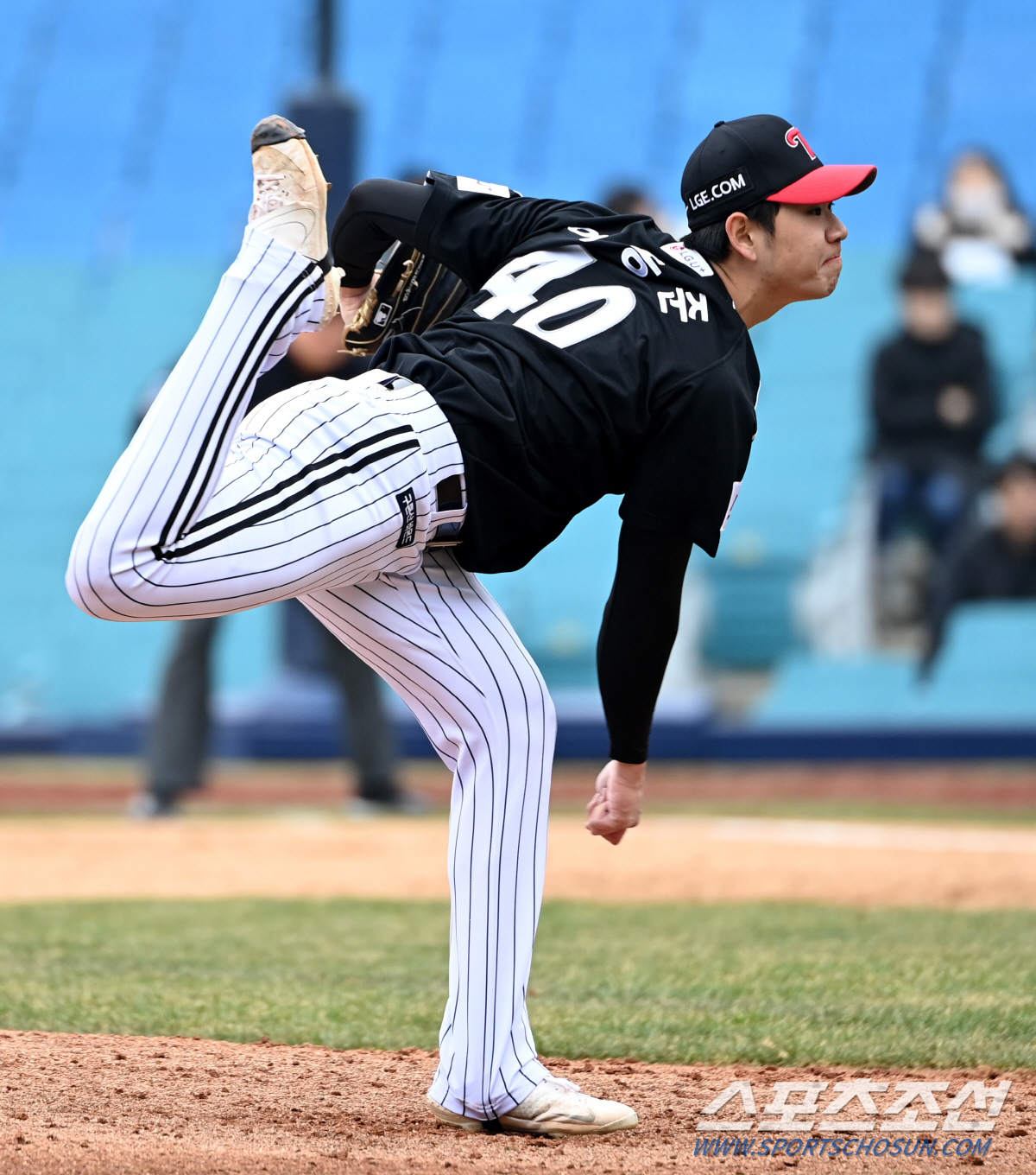 "알고도 못치는 무브먼트가 있다." NC에서 빼온 군필 '비밀병기'. 드…