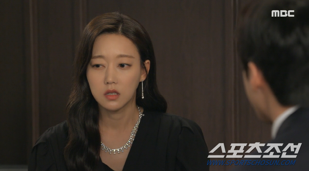 "둘이 언제 그런 사이가 된거야?" 오세영, 안나의 부모·송이 뺑소니범 …